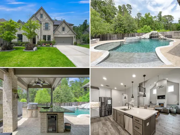 275 Bronze View Drive, Montgomery, TX 77316