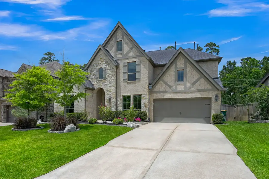 275 Bronze View Drive, Montgomery, TX 77316 - #2