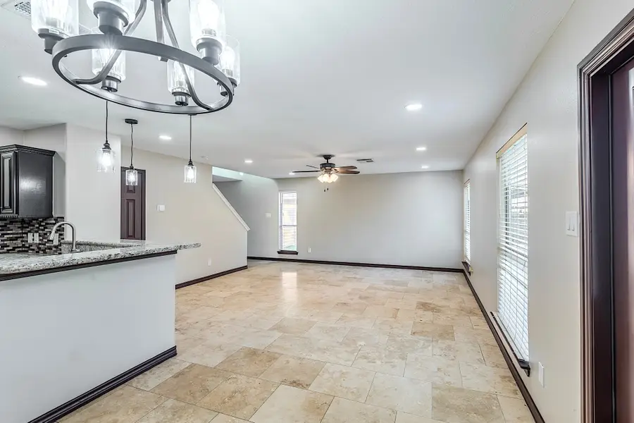 12211 Greenmesa Drive, Houston, TX 77044 - #2