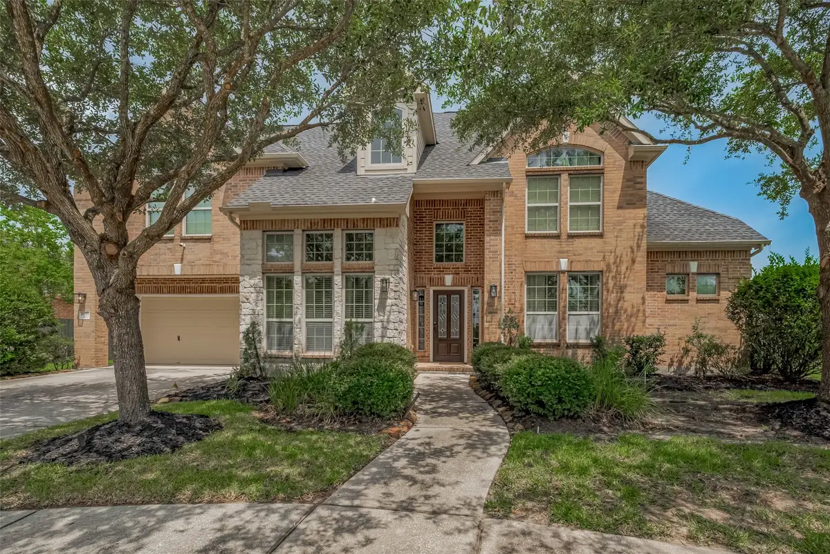 16011 Maple Shores Drive, Houston, TX 77044 - Image #1