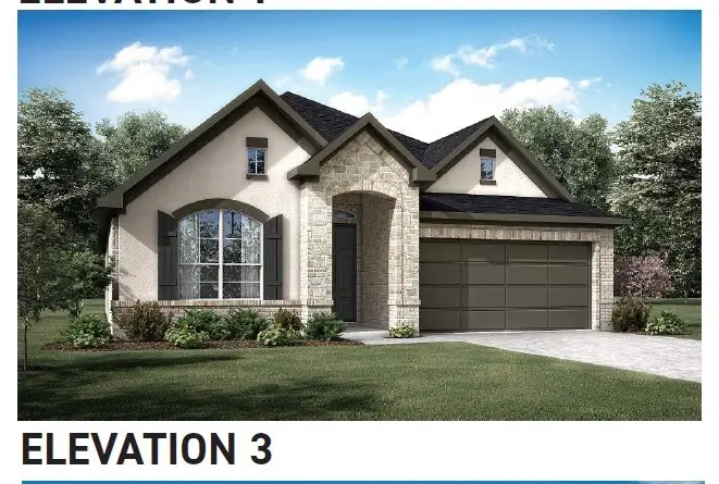 6607 Learning Lane, Missouri City, TX 77459 - Image #1