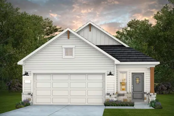 11402 Mandolin Drive, Montgomery, TX 77316