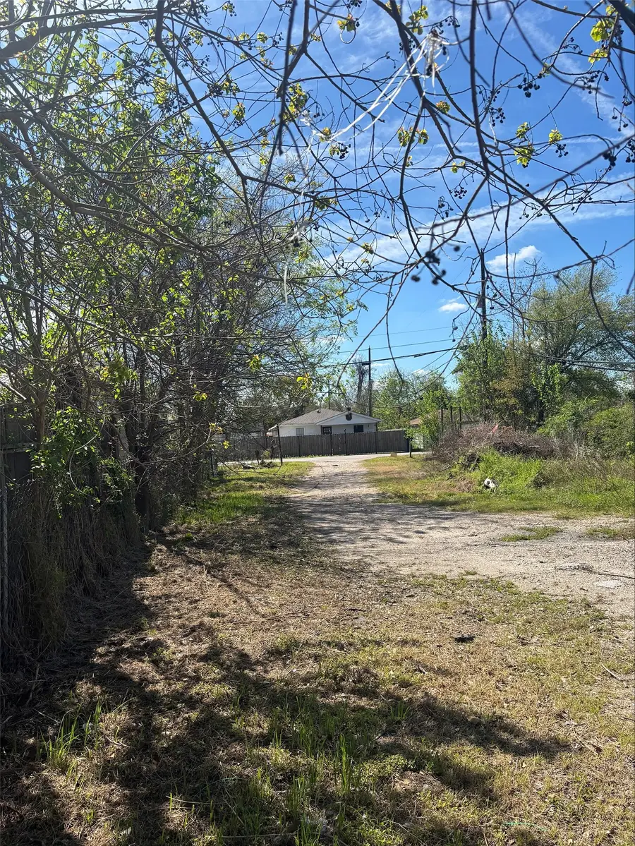 3401 Mohawk Street, Houston, TX 77093 - #3