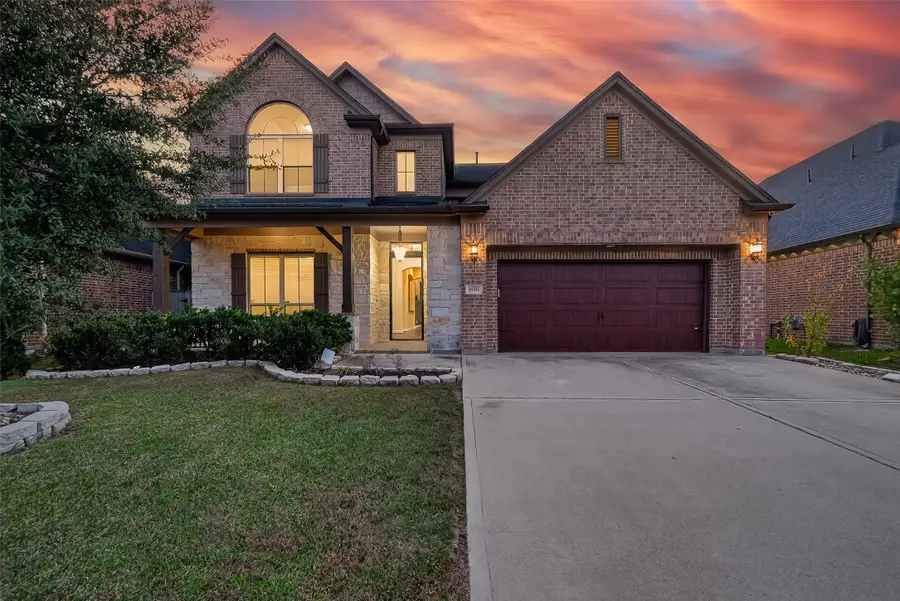 18751 Fairmont Springs Court, Cypress, TX 77429 - #2