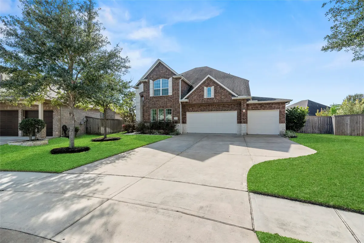 20251 Herrin Landing Lane, Cypress, TX 77433 - #1