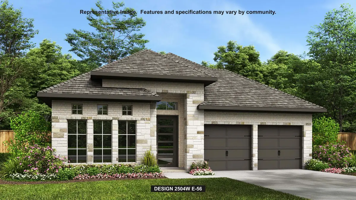 8923 Creaky Wheel Way, Montgomery, TX 77316 - #1