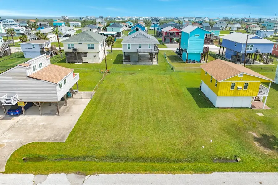 Lot 506 Navarro Drive, Galveston, TX 77554 - #2
