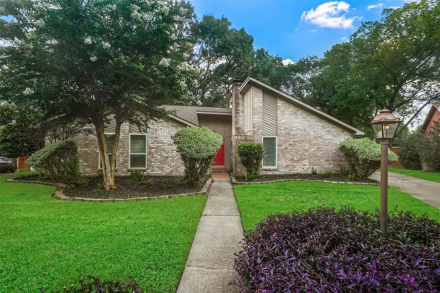 1807 Fir Cove, Kingwood, TX 77339 - #2