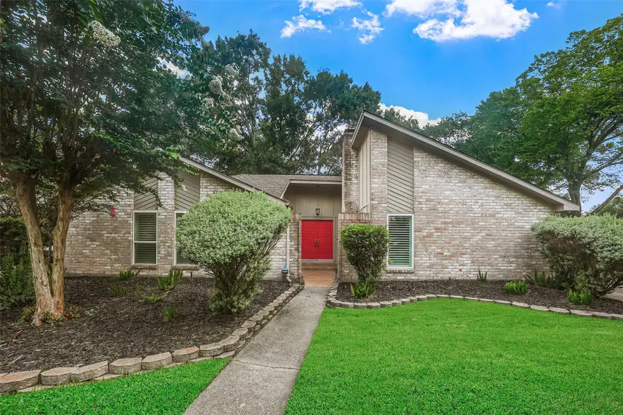 1807 Fir Cove, Kingwood, TX 77339 - #3
