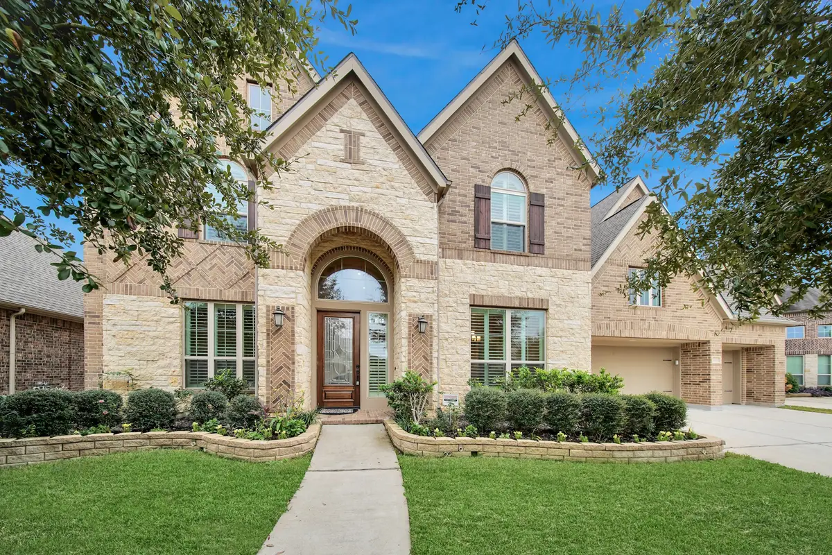 4411 Bandera Branch Lane, Katy, TX 77494 - Image #1