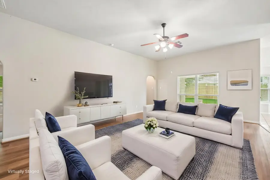 4918 Dwarf Honey Suckle Court, Houston, TX 77084 - #3