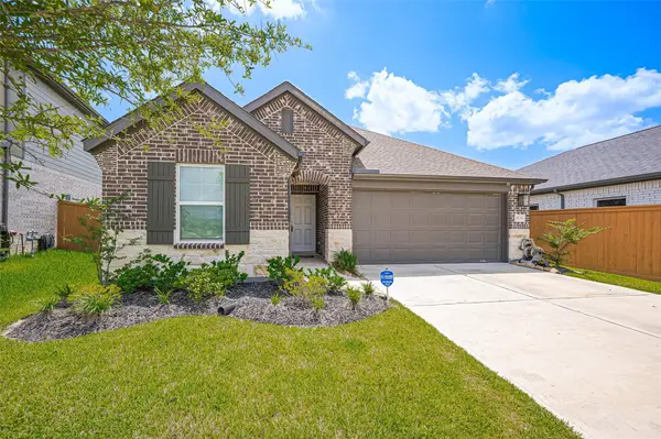 19738 Chianti Point Drive, Hockley, TX 77447