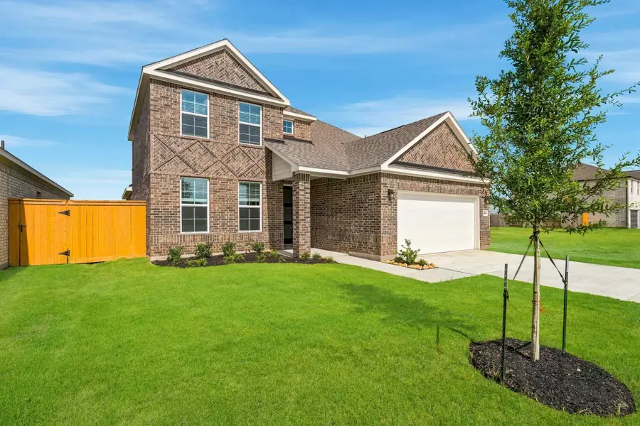 1128 Sunlit Circle, Brookshire, TX 77423 - #2