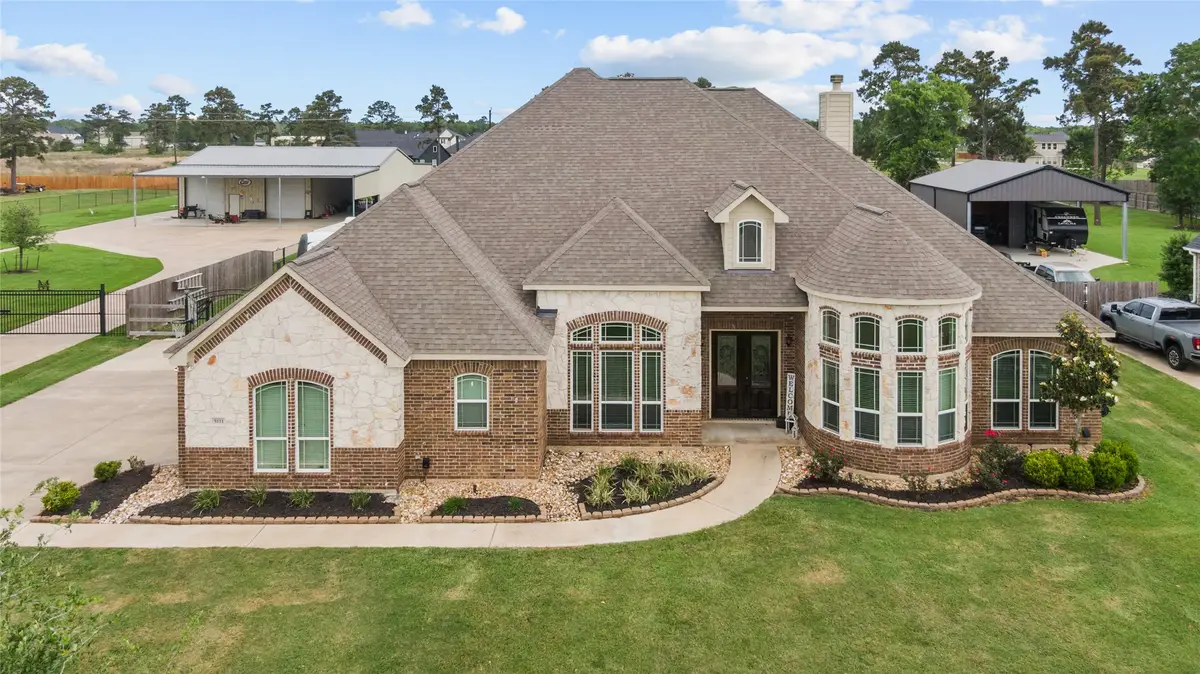 5111 Camp Creek Road, Baytown, TX 77523 - #1