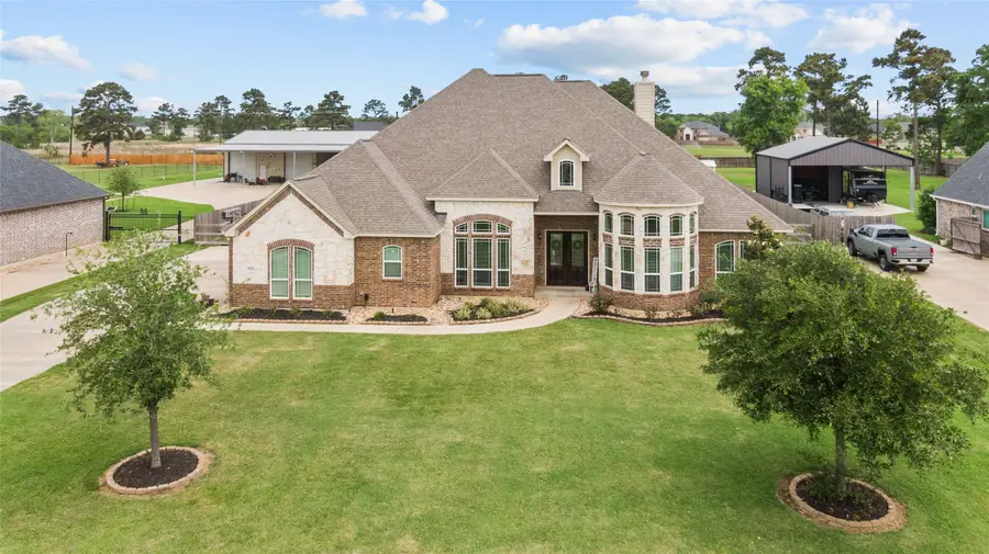 5111 Camp Creek Road, Baytown, TX 77523 - #2