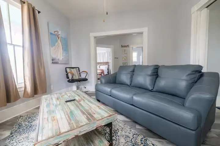 1514 18th Street, Galveston, TX 77550 - #2