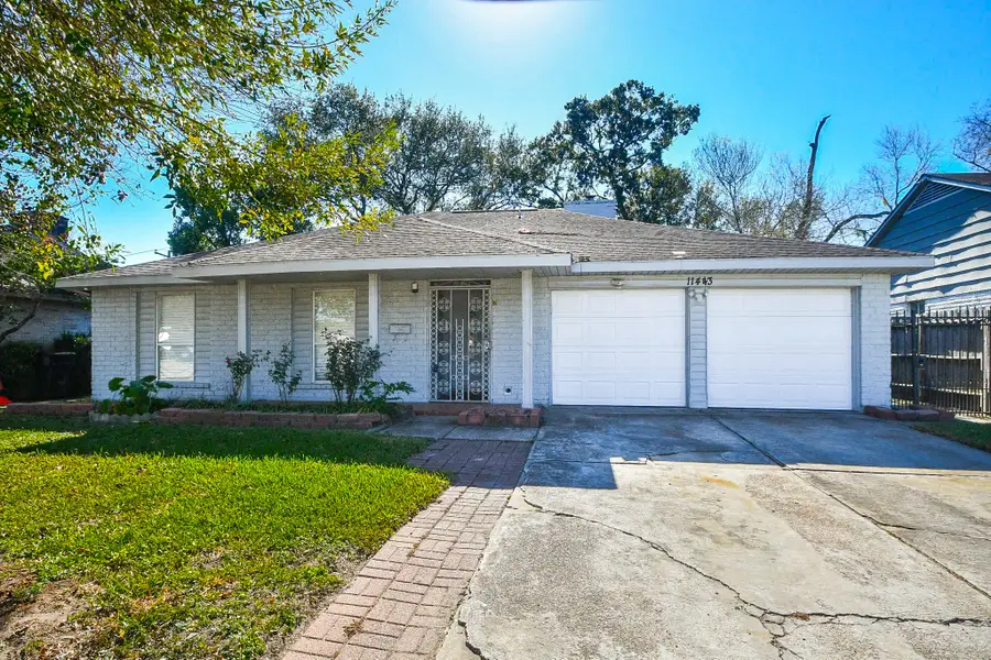 11443 Newbrook Drive, Houston, TX 77072 - #2