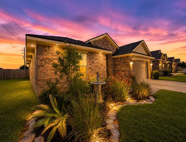 2911 Lincolns Meadow Drive, Spring, TX 77373
