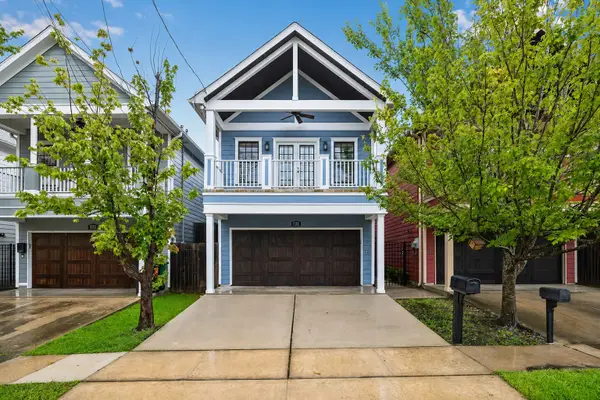 1518 Prince Street, Houston, TX 77008