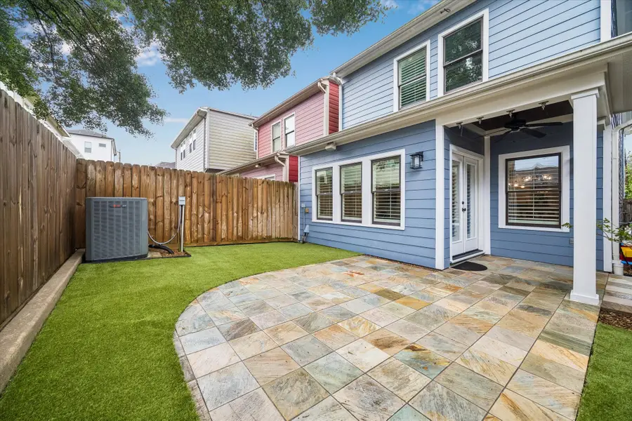 1518 Prince Street, Houston, TX 77008 - #2