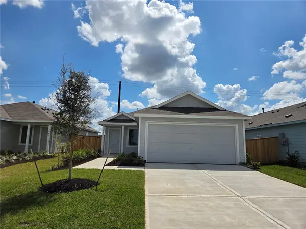 7514 Barcelona Springs, Richmond, TX 77469