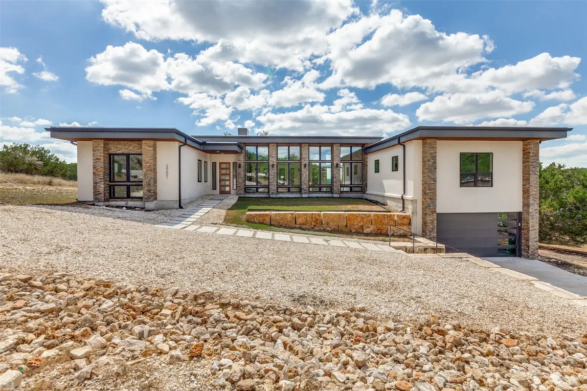 20601 Henry Avenue, Lago Vista, TX 78645 - #1