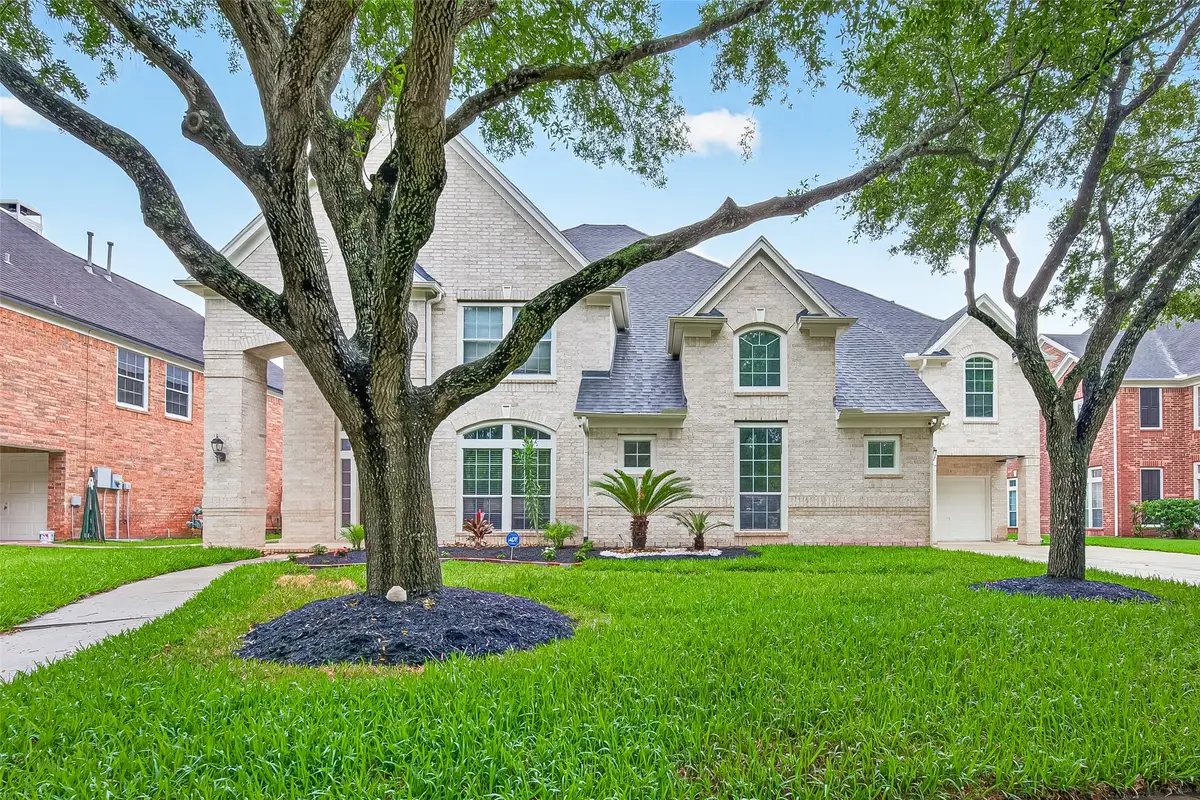 4219 Fisher Lake Drive, Richmond, TX 77406 - #1