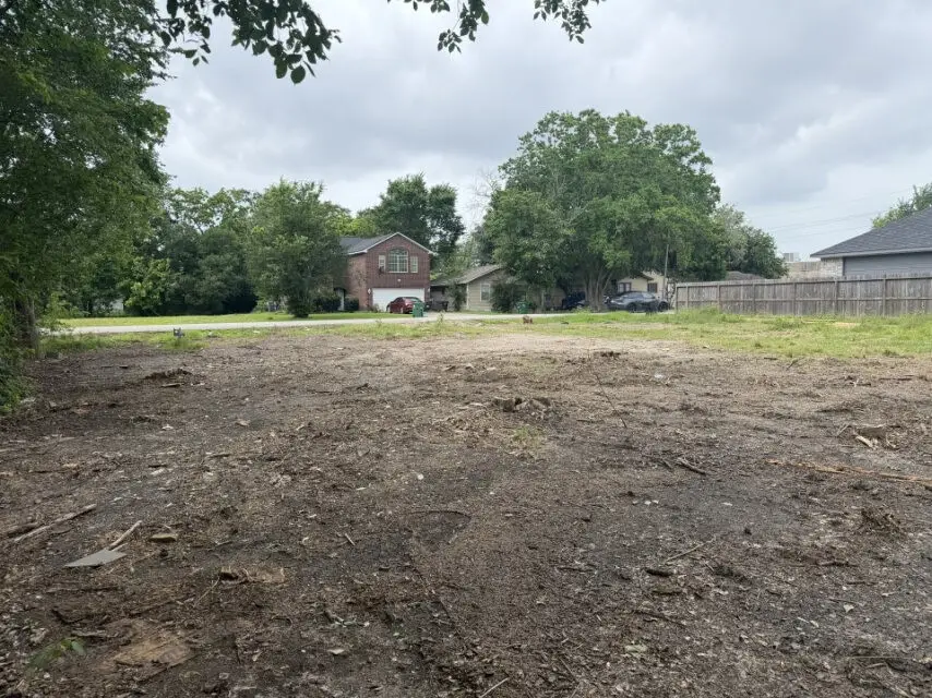 3417 Rebecca Street, Houston, TX 77021 - #2