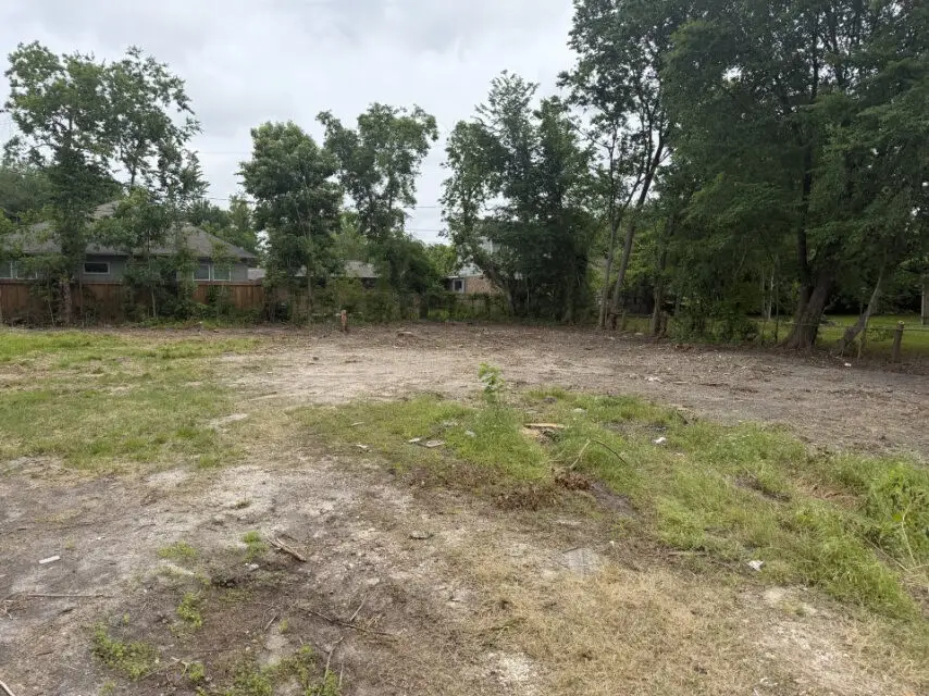 3417 Rebecca Street, Houston, TX 77021 - #3