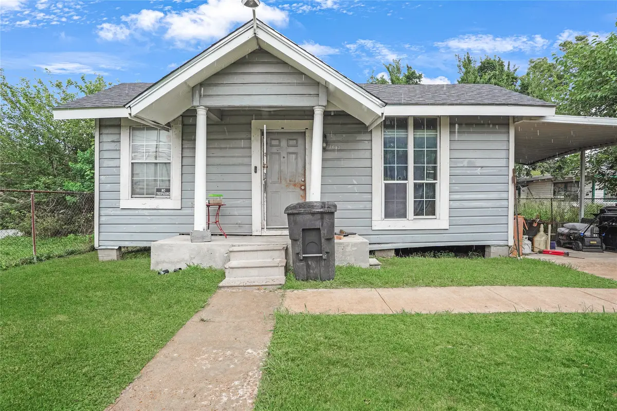 3603 Providence Street, Houston, TX 77020 - #1