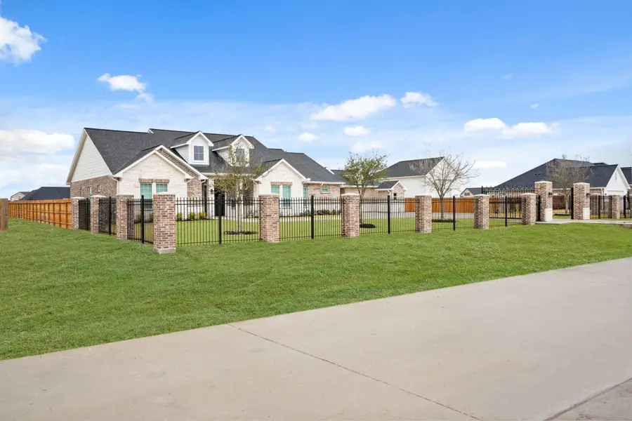 11026 Moonlight Drive, Needville, TX 77461 - #3