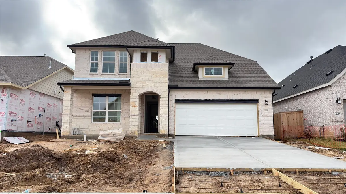 32015 Sweet Pea Meadows Drive, Hockley, TX 77447 - Image #1