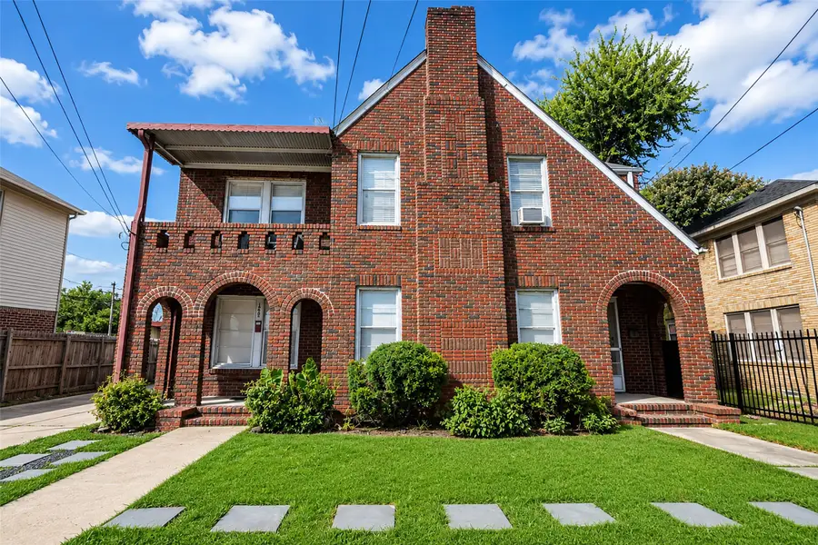 1826 Rosedale Street #4, Houston, TX 77004 - #2