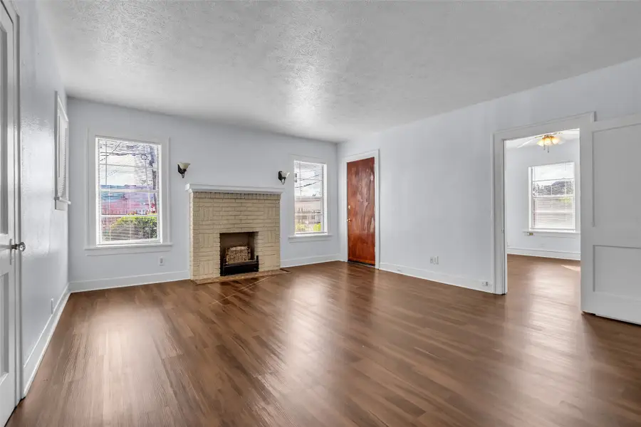 1826 Rosedale Street #4, Houston, TX 77004 - #3