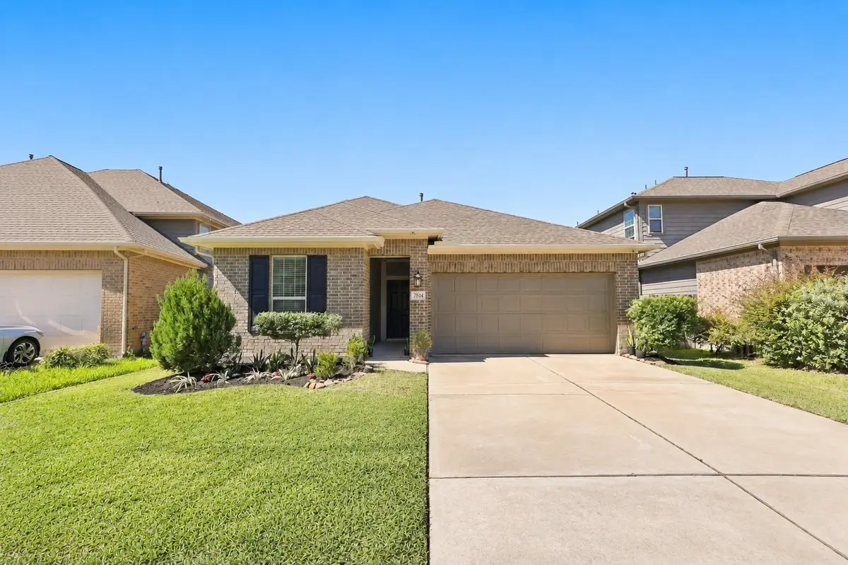 7814 Tindarey Maple Trace, Richmond, TX 77407 - #1