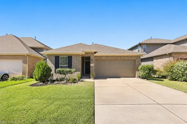 7814 Tindarey Maple Trace, Richmond, TX 77407