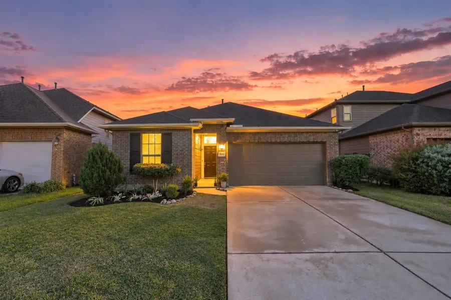 7814 Tindarey Maple Trace, Richmond, TX 77407 - #2