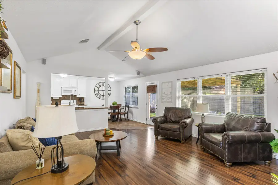 2303 Mimosa Court, League City, TX 77573 - #2