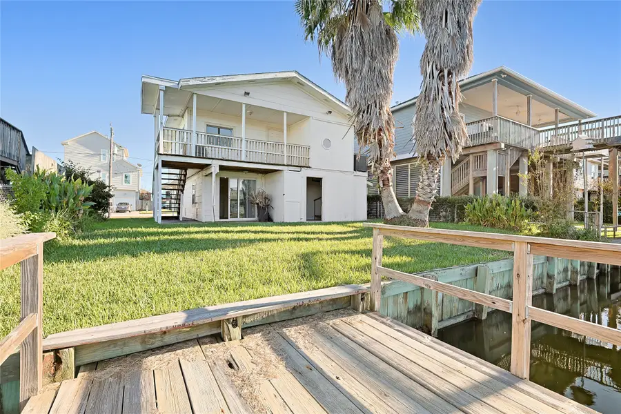 434 Pompano Street, Bayou Vista, TX 77563 - Image #3