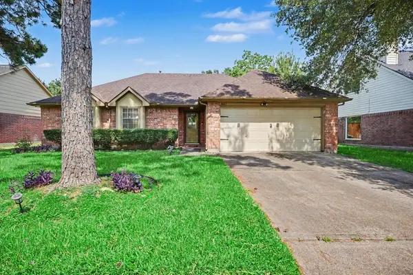 4611 Nations Drive, Pasadena, TX 77505