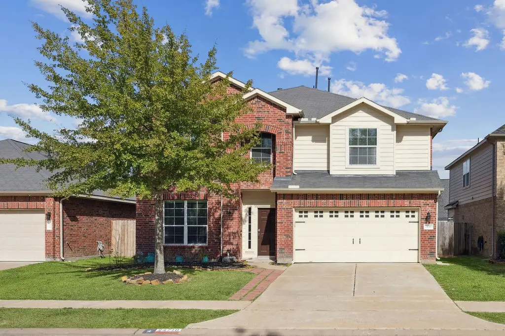 24710 Hikers Bend Drive, Katy, TX 77493 - Image #1