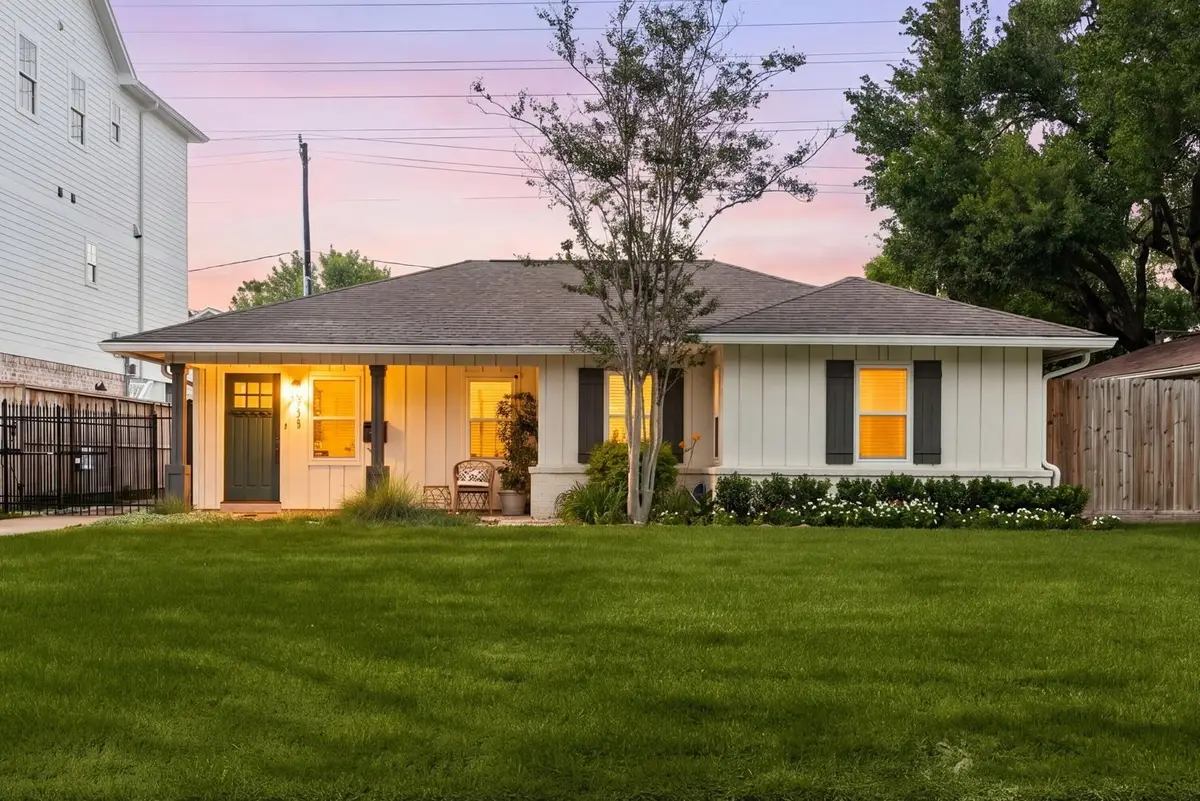 1111 Wynnwood Lane, Houston, TX 77008 - #1