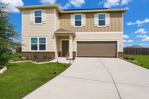 1021 Pin Cherry Lane, Brookshire, TX 77423