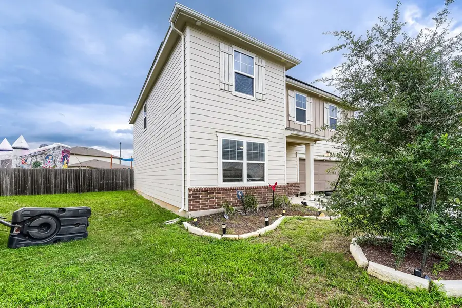 1021 Pin Cherry Lane, Brookshire, TX 77423 - #3