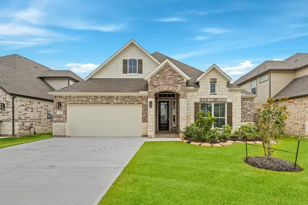 23419 Persimmon Creek Lane, Katy, TX 77493