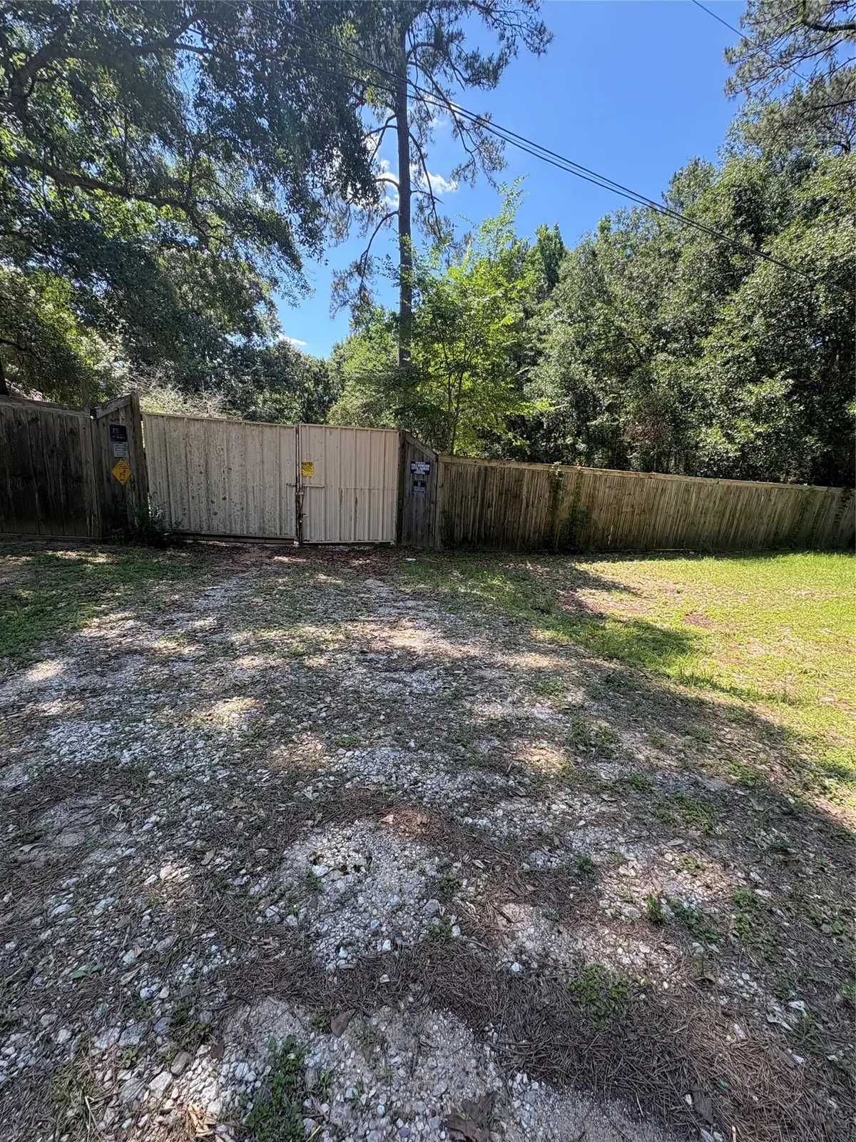14351 Forest Boulevard, Montgomery, TX 77356 - #1