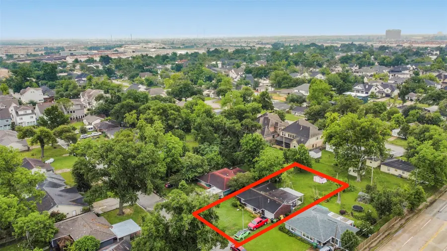 6631 Maybank Drive, Houston, TX 77055 - #3