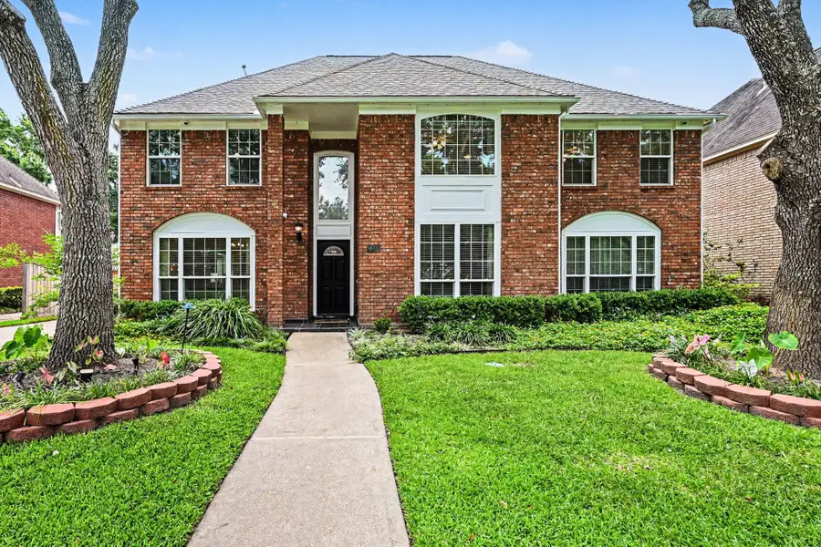 3309 Lakefield Boulevard, Sugar Land, TX 77479 - #2