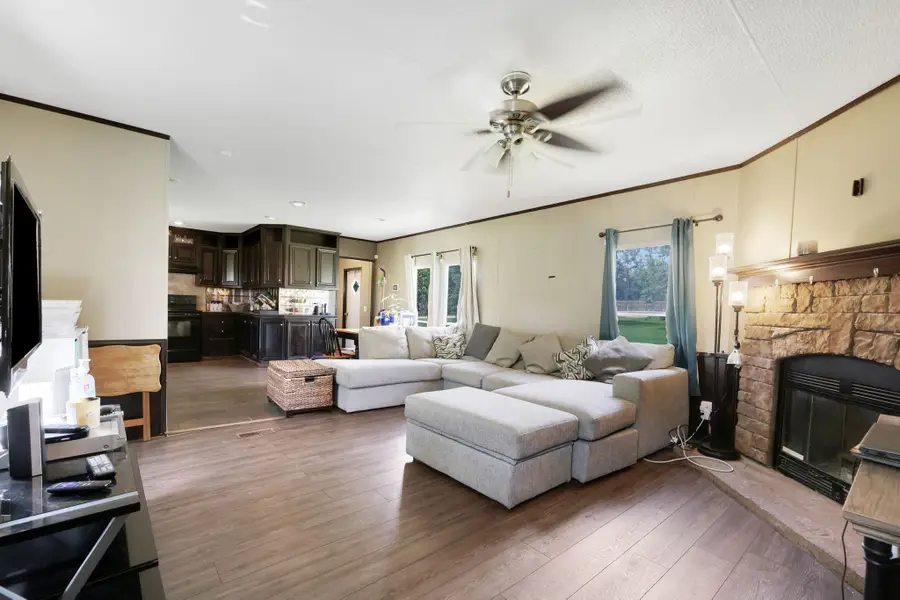 103 Sunset Lane, Somerville, TX 77879 - #2