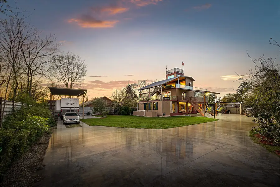 4015 Luell Street, Houston, TX 77093 - #3